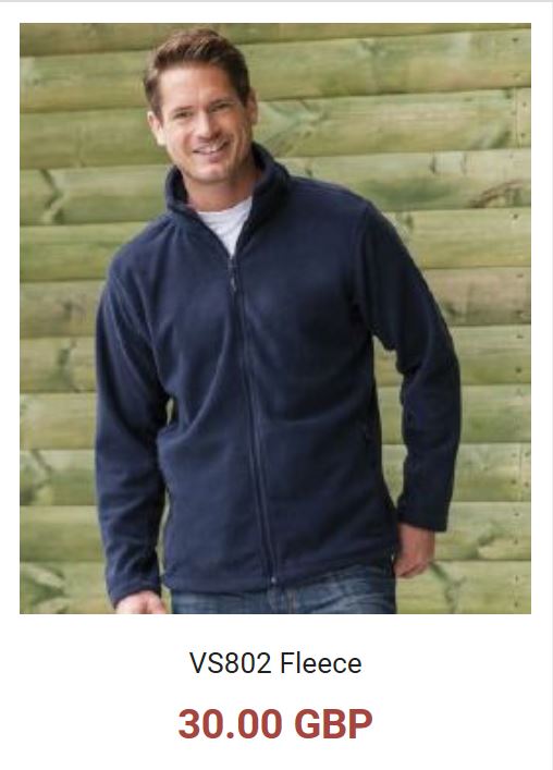 Fleece