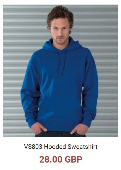 Hoody