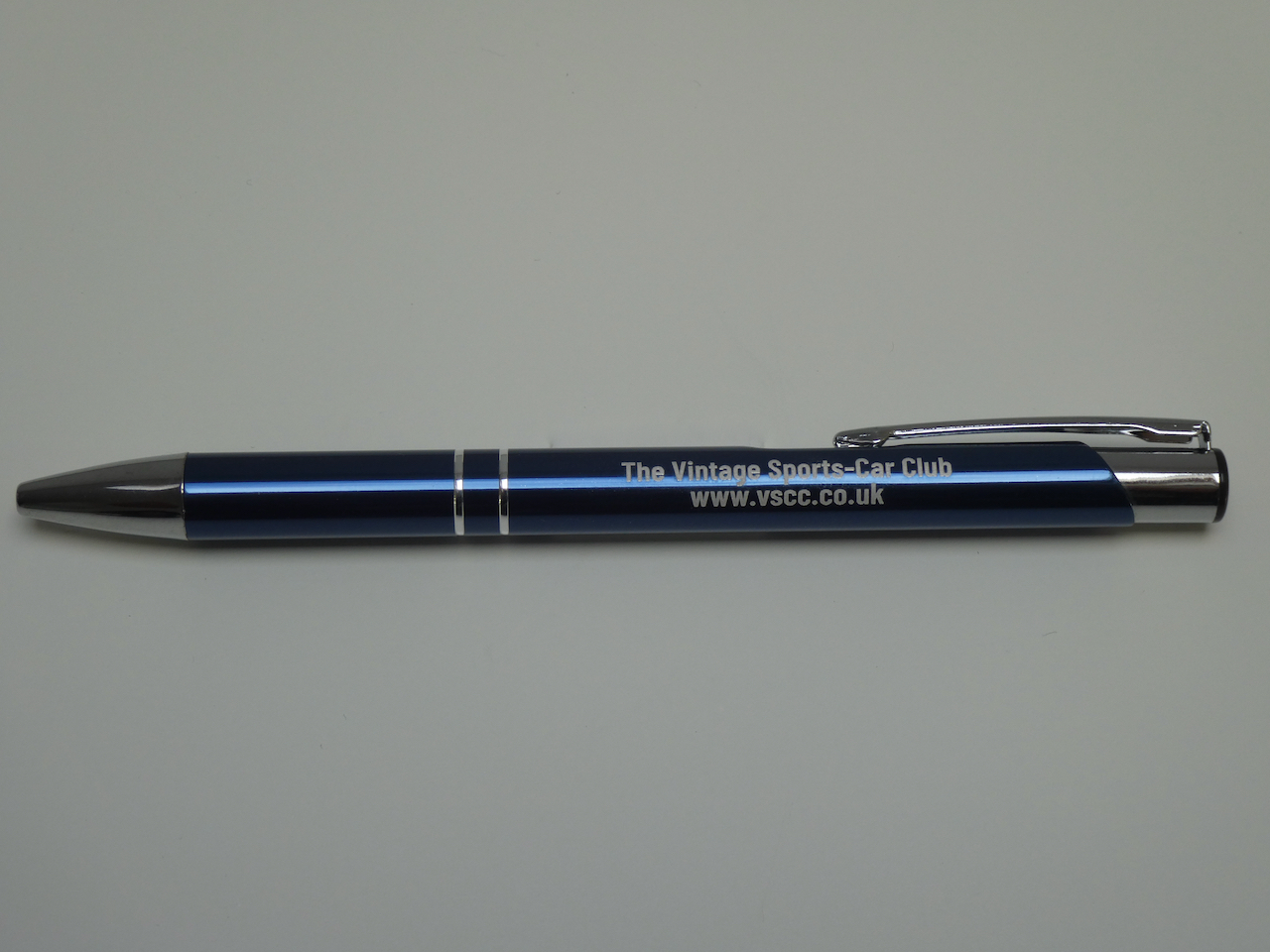 Pen cover