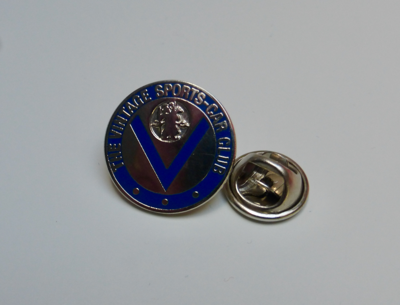 Lapel Pin Badge cover