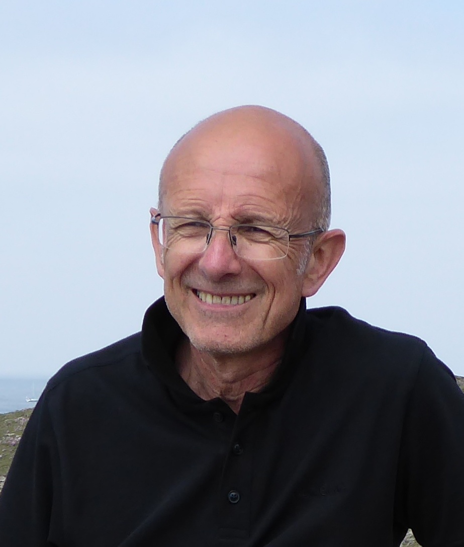 Clive Fidgeon avatar