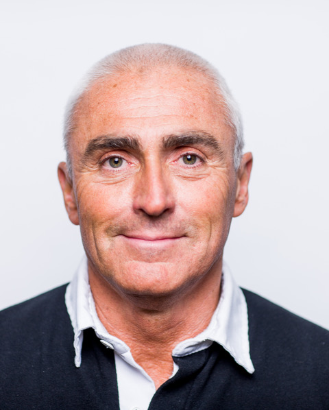 Ian Wasteney avatar
