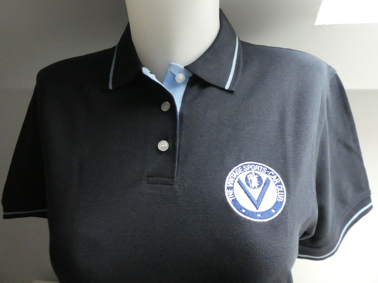 Ladies Limited Edition Polo Shirt cover