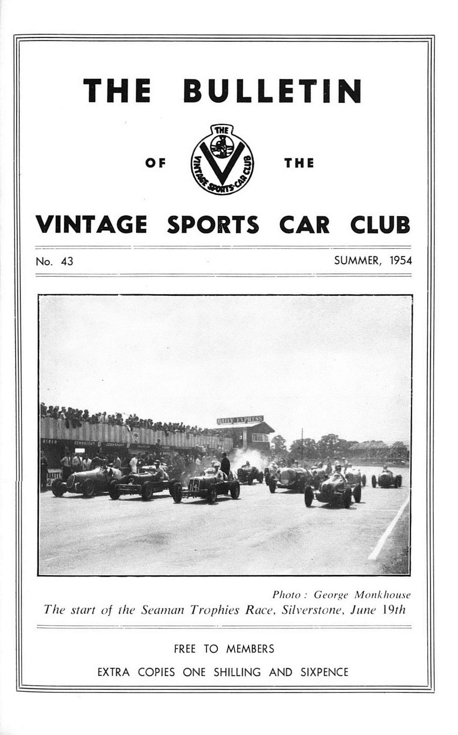 When Vincenzio Lancia spoke in Greek, Gwynne 8, Light Car Regatta, Bawtry & Blubberhouses. cover