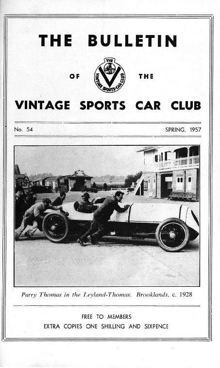 When they saw the Star, The Undaunted,  Brooklands,  Orient Slow Passenger, cover