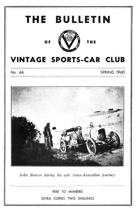 A Bugatti Controversy, Vintage Virus, Chaterhouse, Grande Luxw delage, Blue Murder in a 30/98 cover