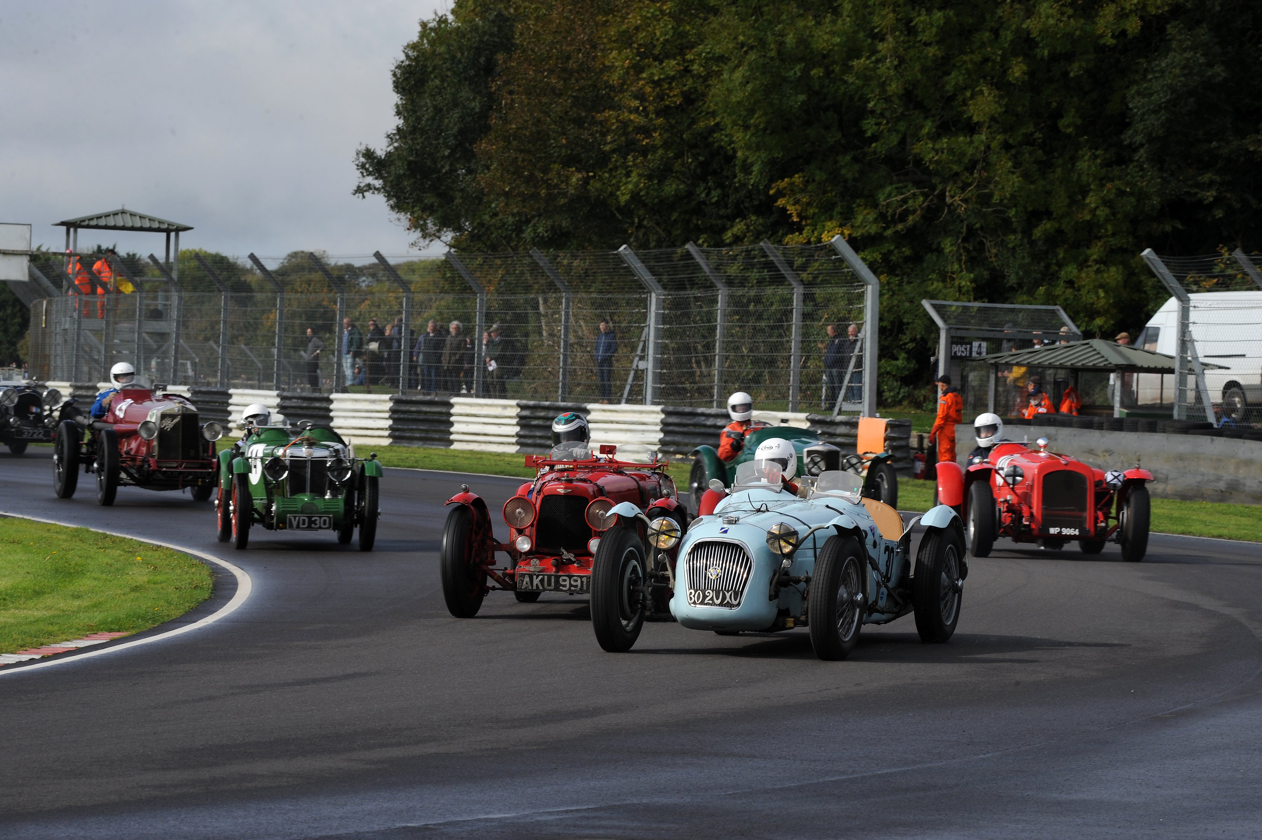 Castle Combe Entries now Open cover