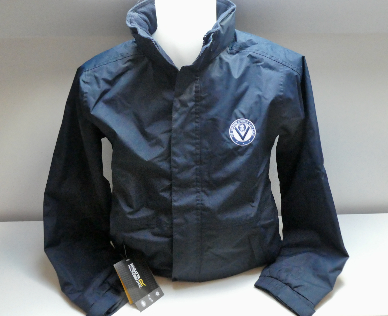 Regatta Professional Waterproof Insulated Jacket cover