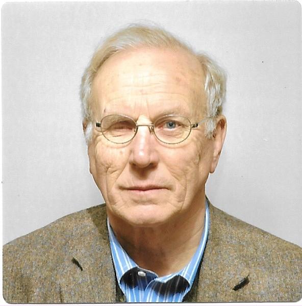 Iain Cheyne avatar
