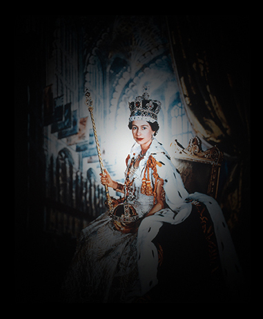 Queen Elizabeth II: 1926 – 2022 cover