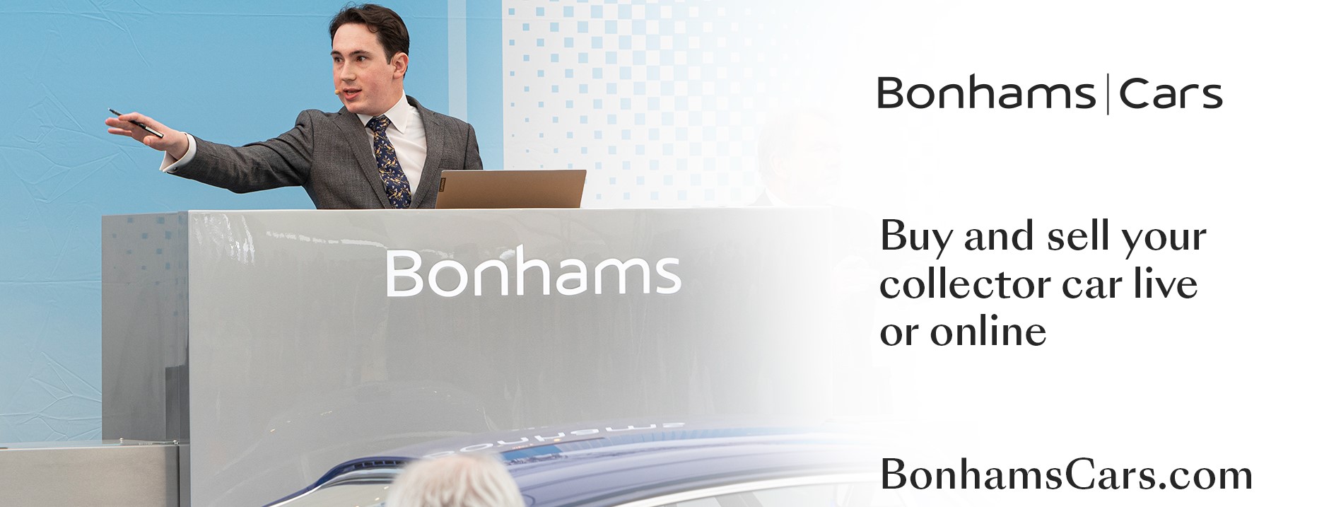 Bonhams Auctioneers & Valuers