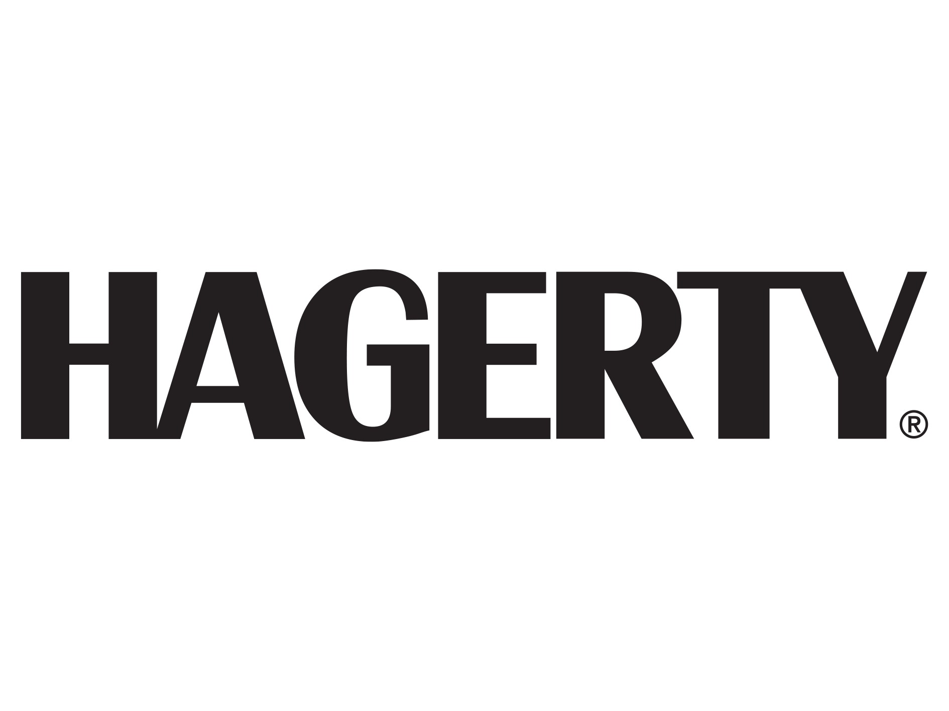 Heralded by Hagerty cover
