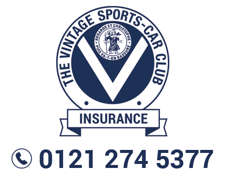 VSCC Insurance: Tailored Cover for Club Members – By Enthusiasts, For Enthusiasts
