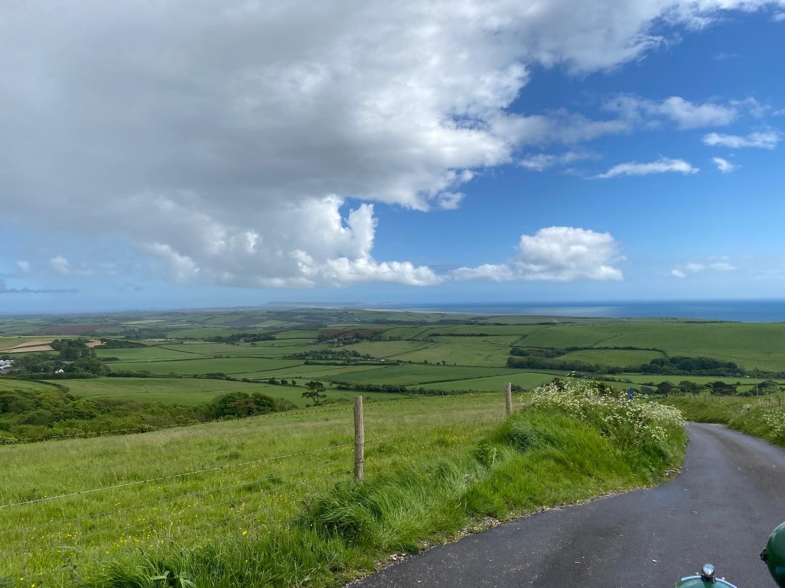 Dorset Tour Entries Closing Soon