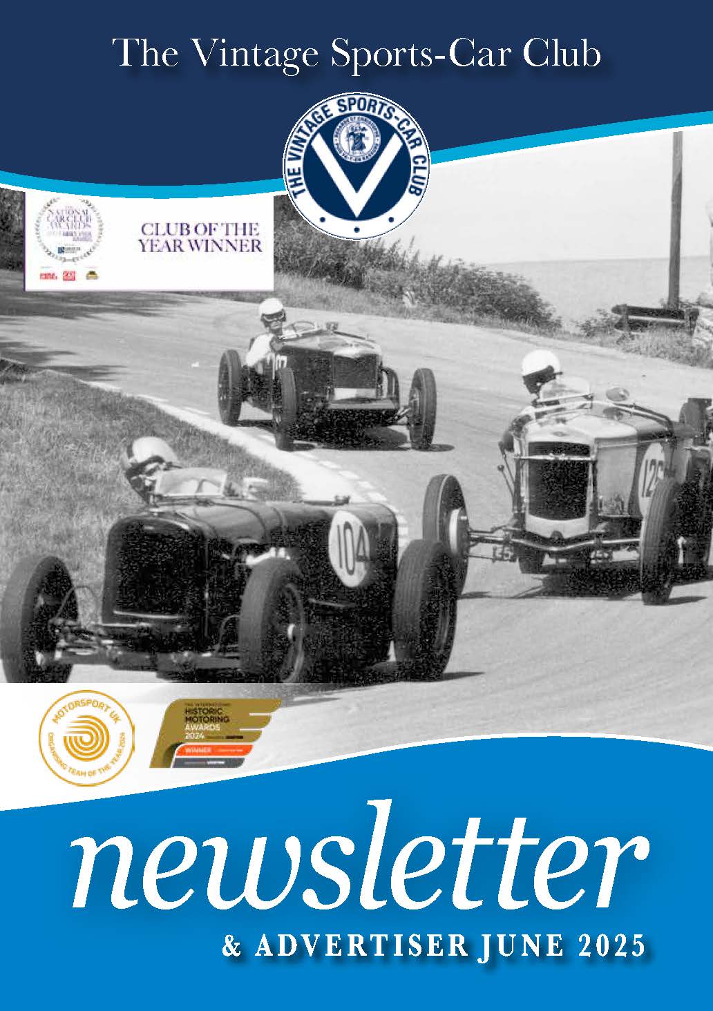 June 2025 cover