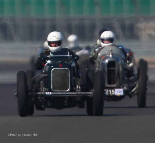 VSCC Silverstone ‘Spring Start’ – A Race by Race Report cover
