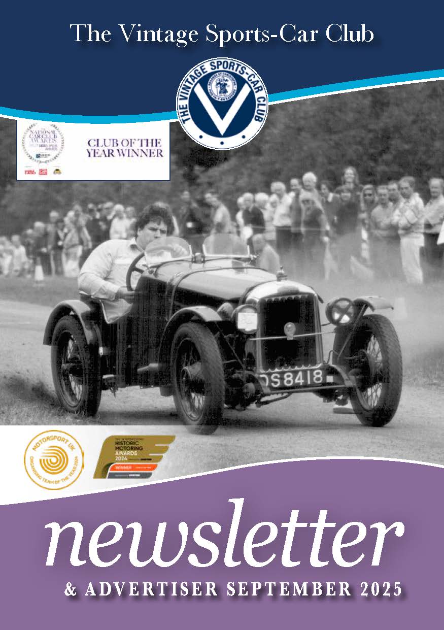 September 2025 cover