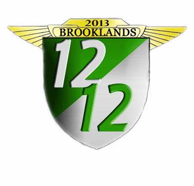 Entries Close Tonight for the Brooklands Double Twelve Driving Tests cover