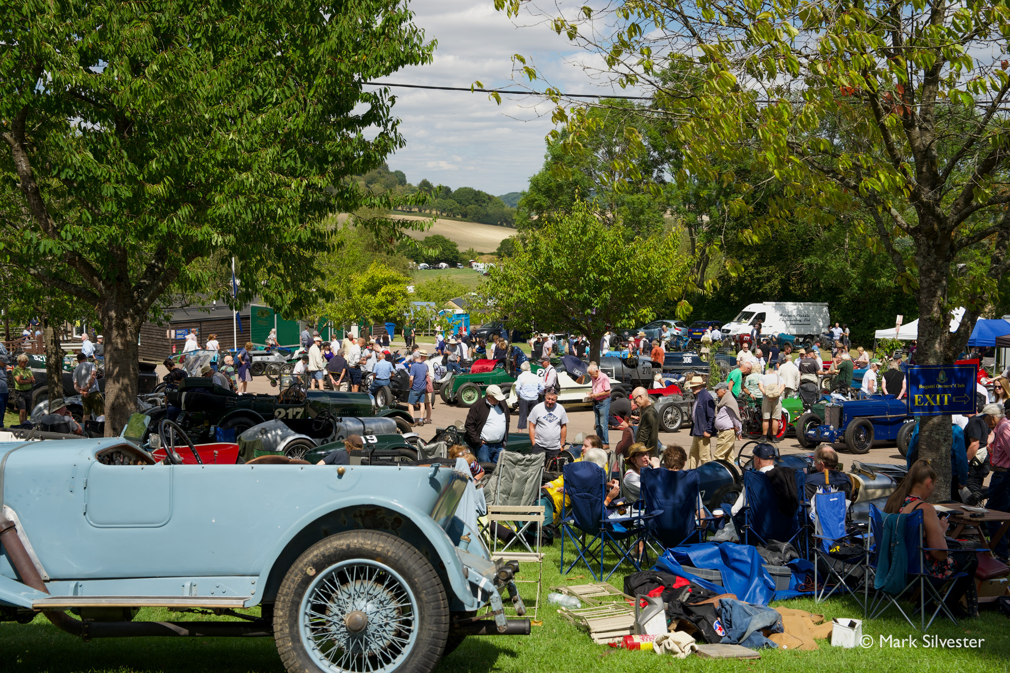 Are the Event Dates in Your Diary?