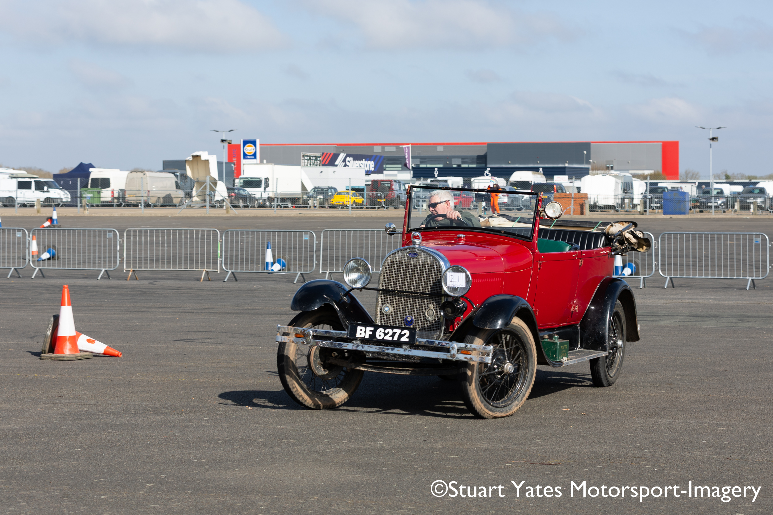 Silverstone AutoSOLO: Have You Entered?