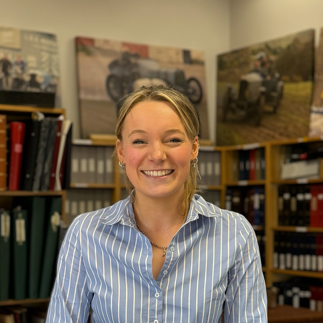 Vienna Jeavons avatar