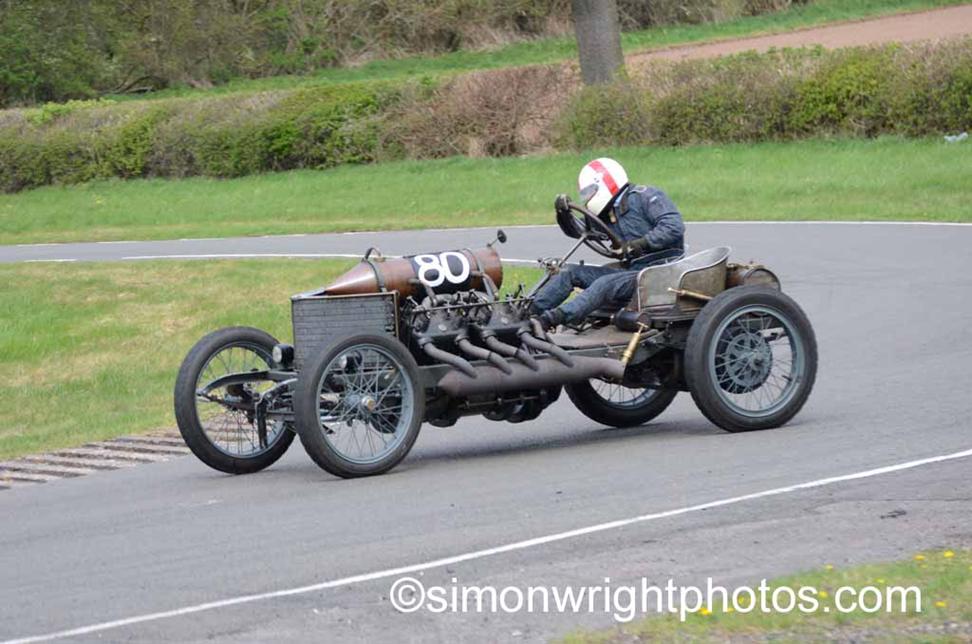 Provisional Results and Photos now online for Curborough Speed Trials cover