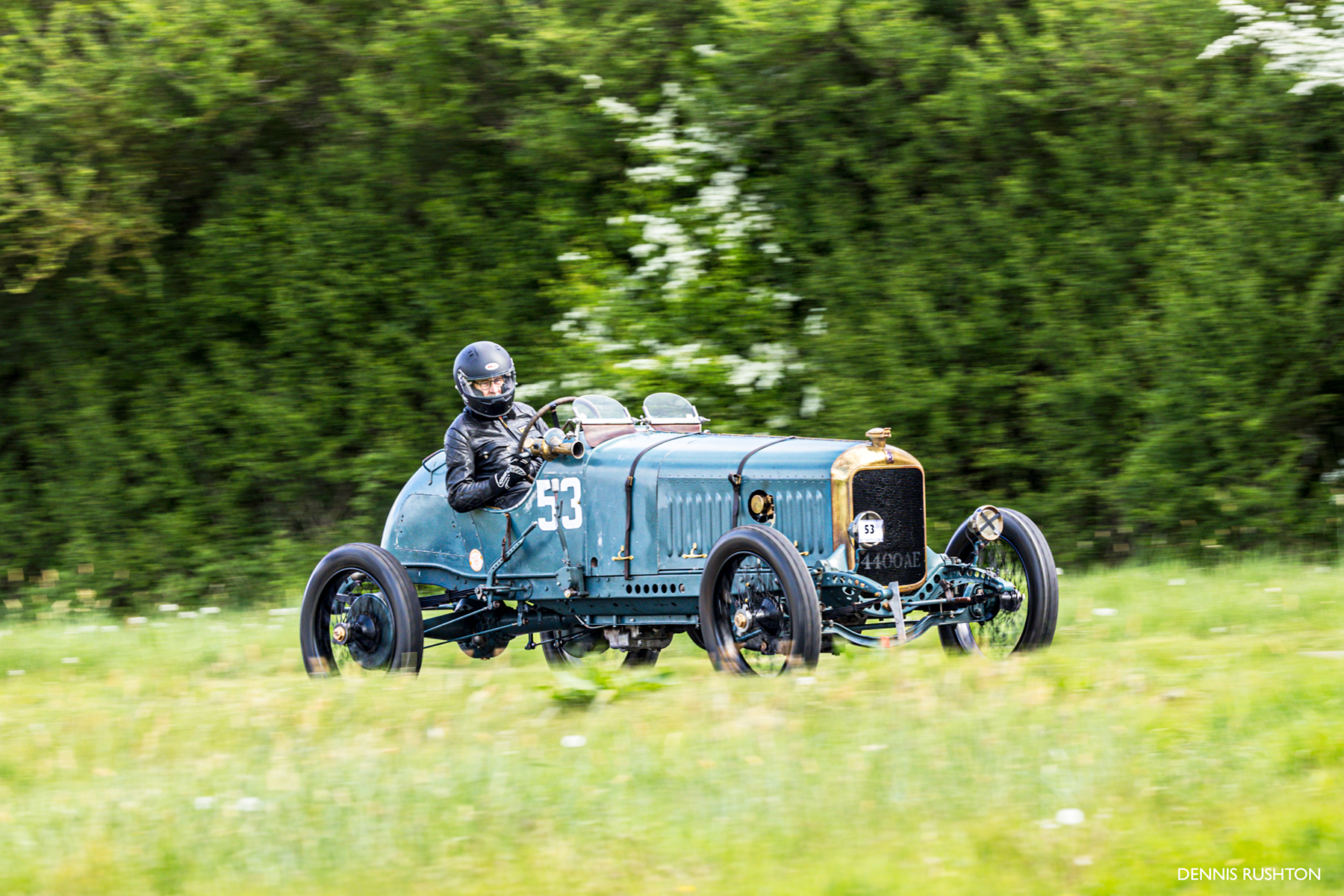 The Speed Season is almost upon us 