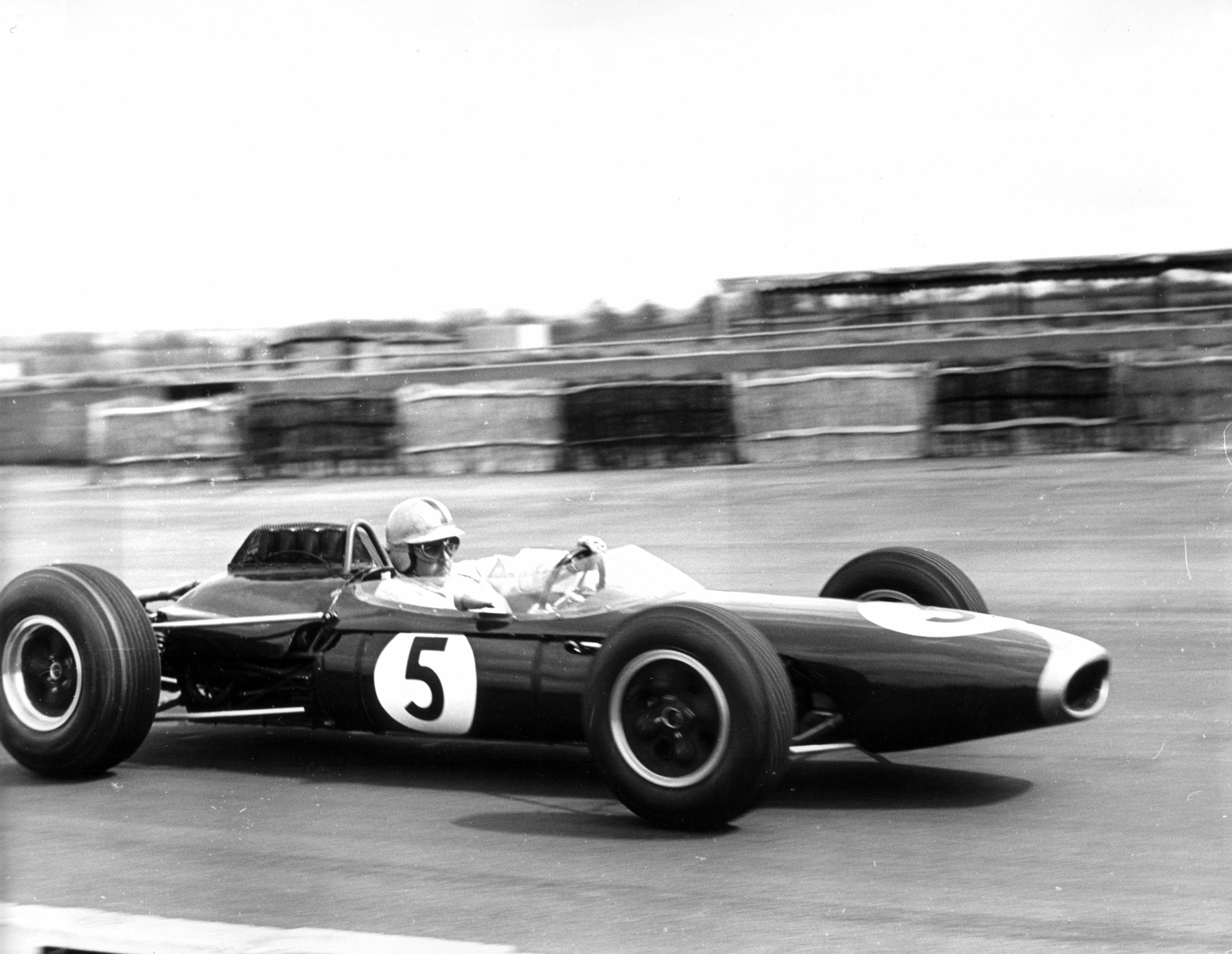 What Do Bruce McLaren, Colin Chapman and Ken Miles Have in Common?
