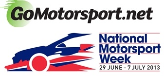 Registration open for free Go Motorsport Live! tickets cover
