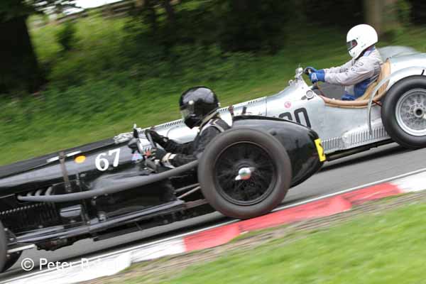Cadwell Photos in Gallery cover