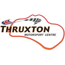 Thruxton image