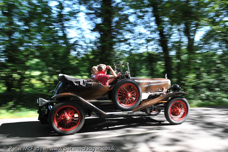 VSCC Summer Calendar of Tours Continues with the Norfolk Tour cover