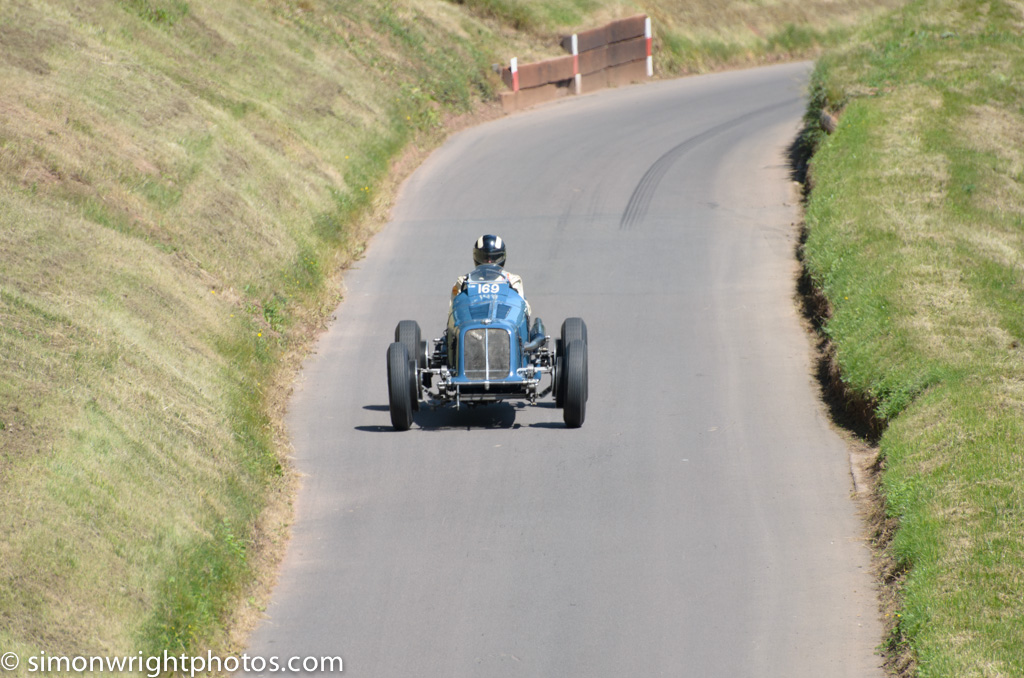 Results and Photographs from ‘Vintage’ Shelsley Walsh now live cover
