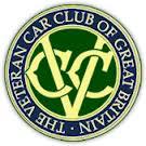 Veteran Car Club of Great Britain image