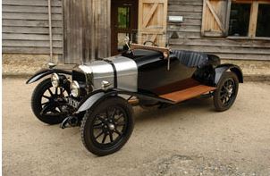 Incredible line-up of Pre-war Aston Martins will be the focus of VSCC Prescott Speed Hill Climb cover