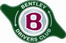 The Bentley Drivers Club Web Site image