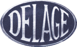 Delage World image
