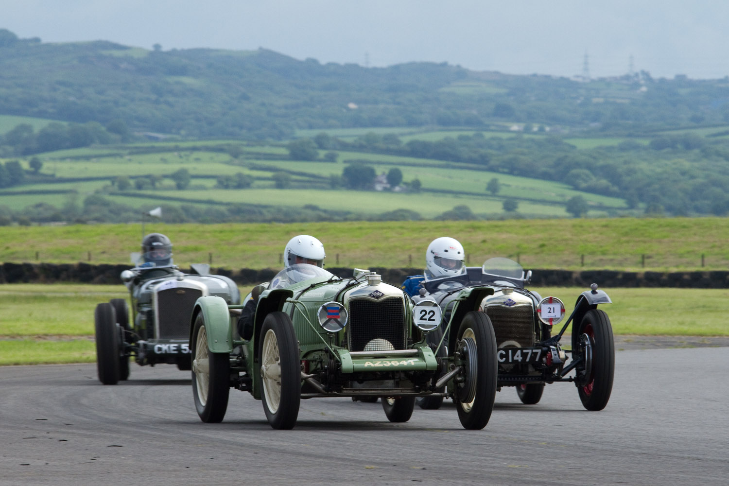 Entry Deadline for Welsh Speed Weekend extended!  cover