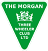 The Morgan Three Wheeler Club image