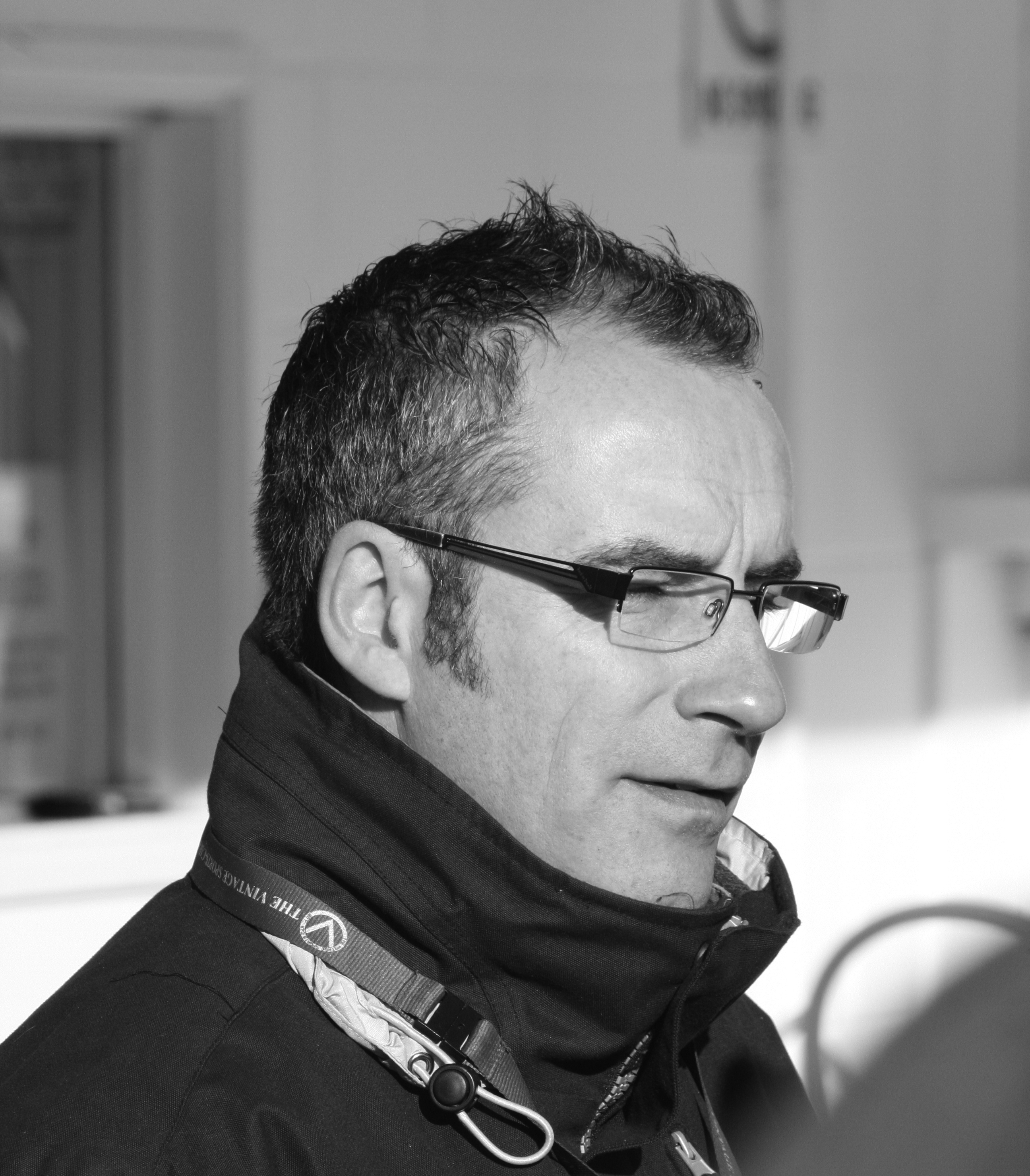 Richard Winchester avatar