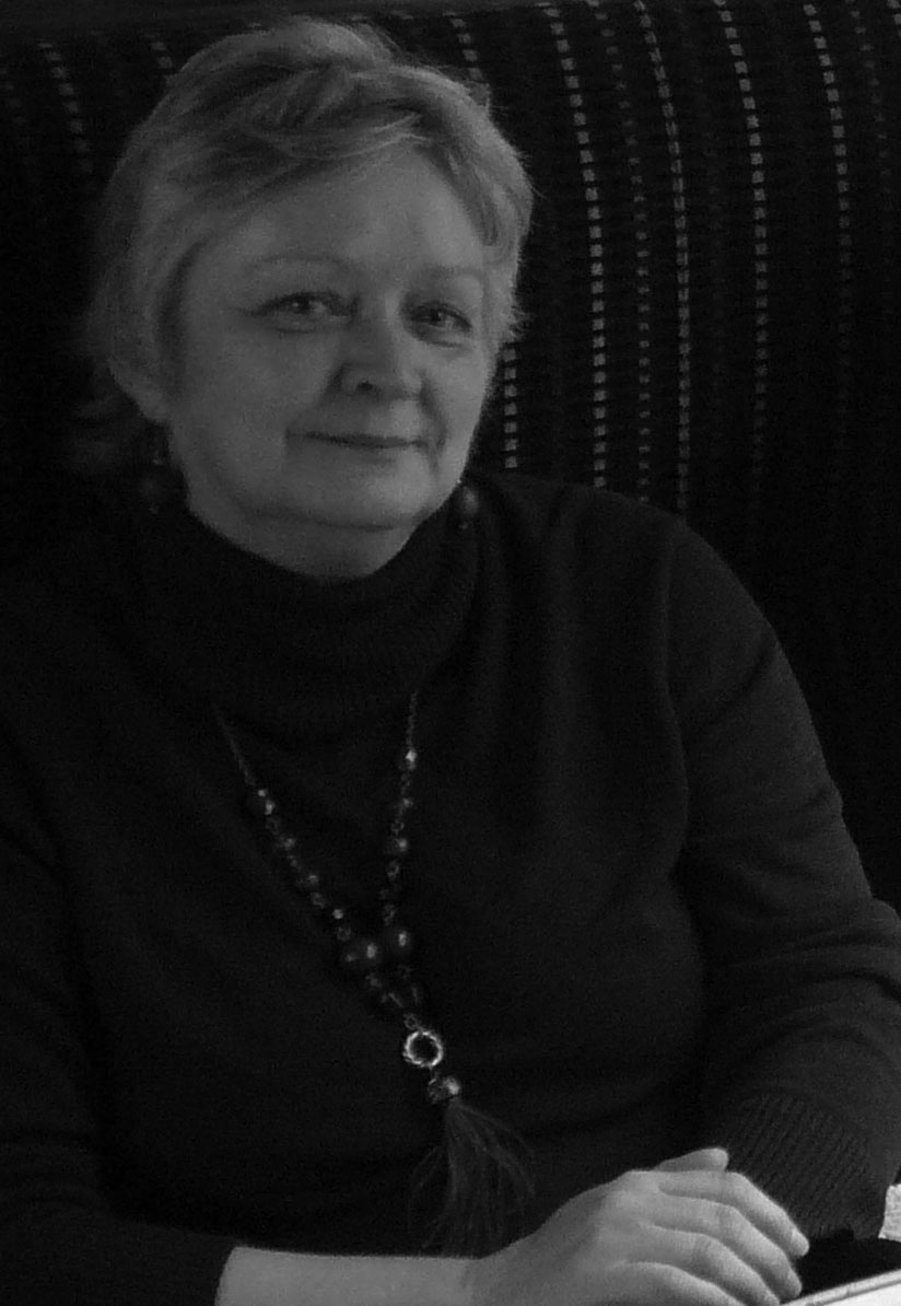 Sally Duckett avatar