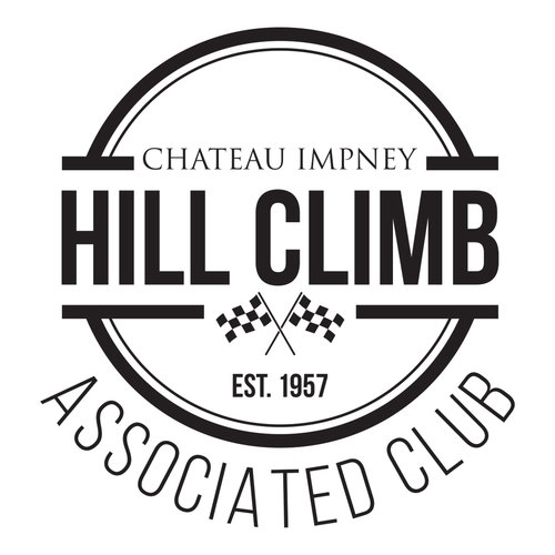 CI Hill Climb Associated Clubs Logo 1