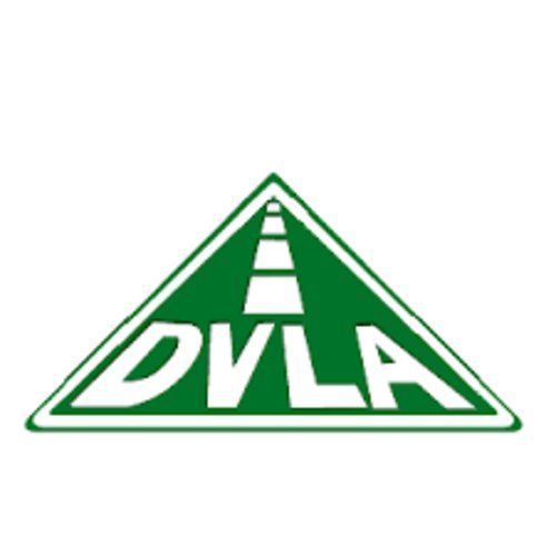 DVLA Logo