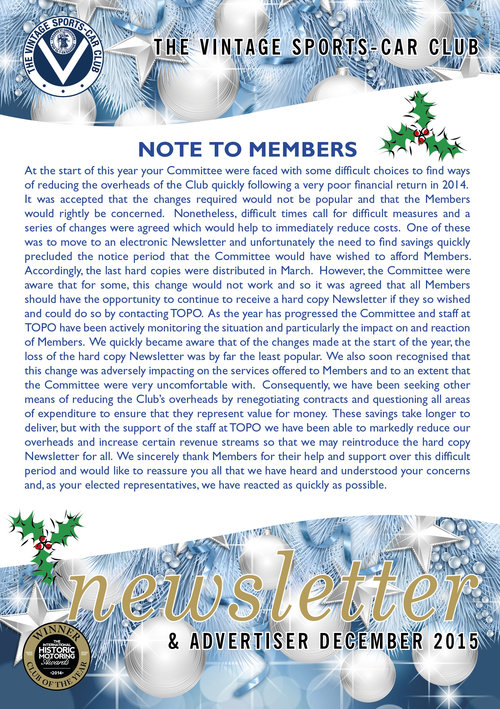 VSCC-Newsletter-Dec15-Cover