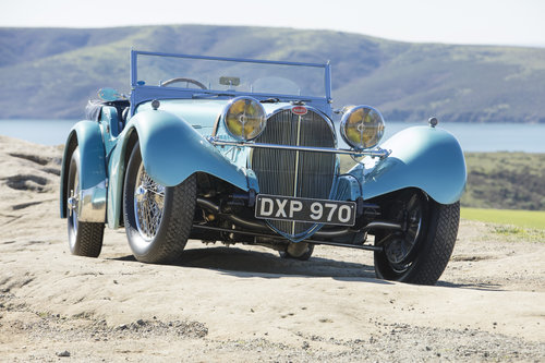 1937 Bugatti_Amelia Island