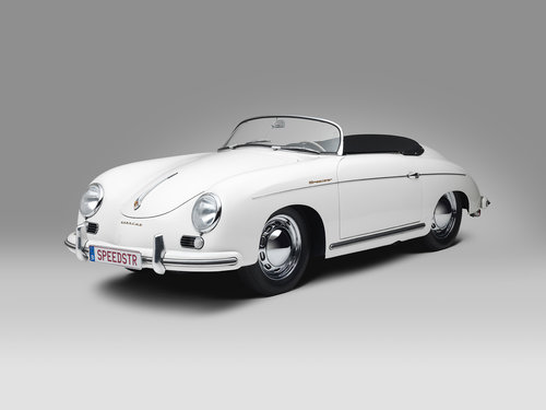 1955 Porsche 356_ZOUTE