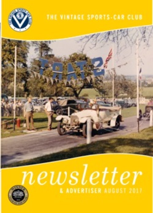 VSCC-Newsletter-Aug17-Cover