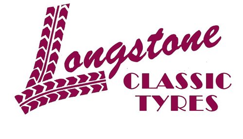 Longstone classic tyres broadwaycolour