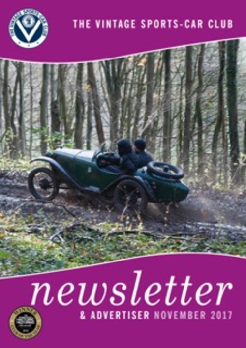 VSCC-Newsletter-Nov17-cover