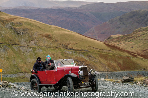 VSCC Lakeland Trial 2016_0155